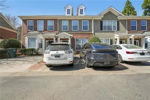 2147 Del Lago Circle #12