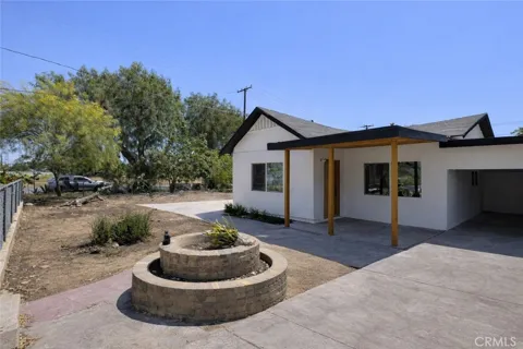 420 W K STREET
