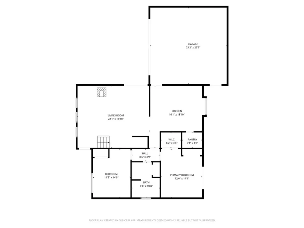 30088 Tioga Coarsegold, CA 93614