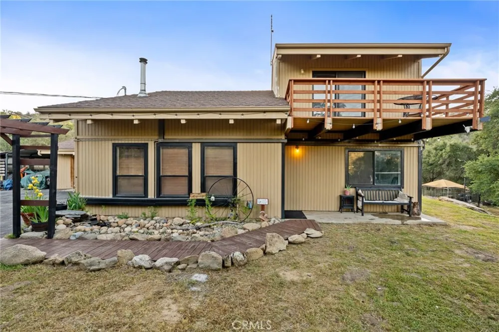 30088 Tioga Coarsegold, CA 93614