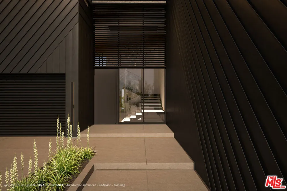 3463 Tuna Canyon Road Topanga, CA 90290