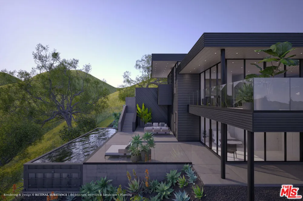 3463 Tuna Canyon Road Topanga, CA 90290