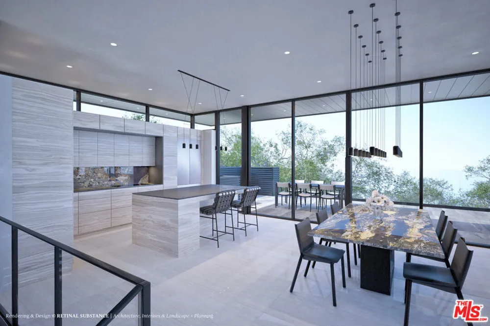 3463 Tuna Canyon Road Topanga, CA 90290
