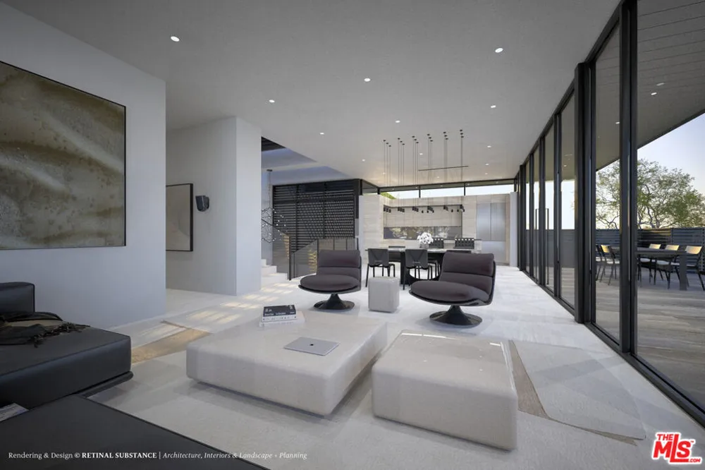 3463 Tuna Canyon Road Topanga, CA 90290