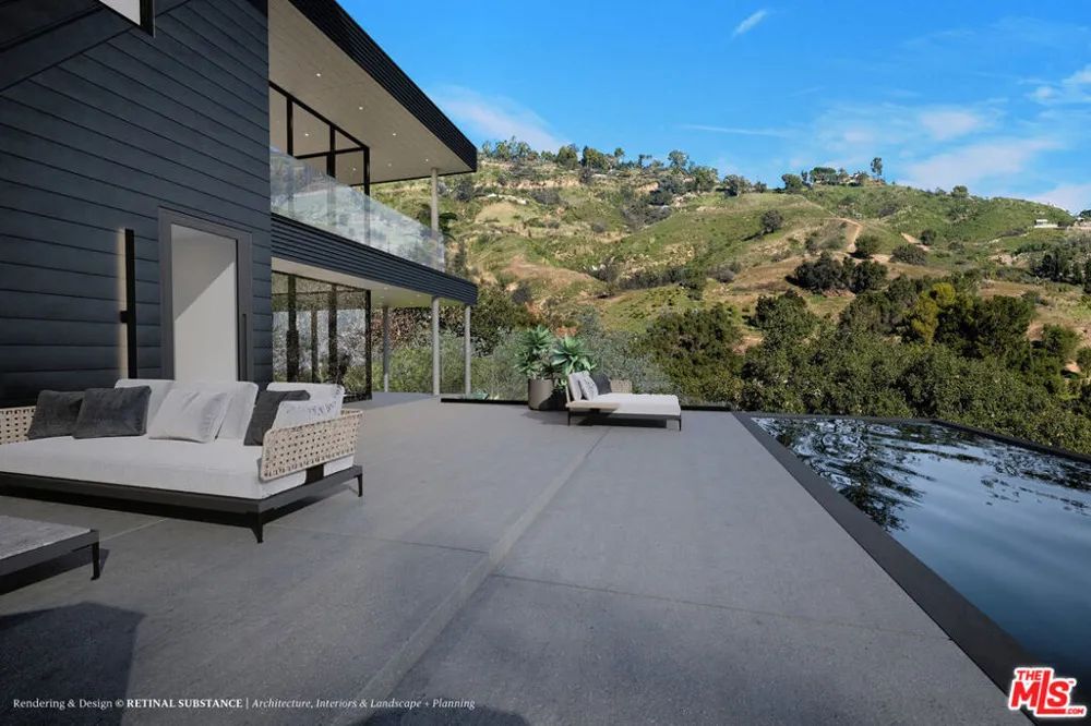 3463 Tuna Canyon Road Topanga, CA 90290