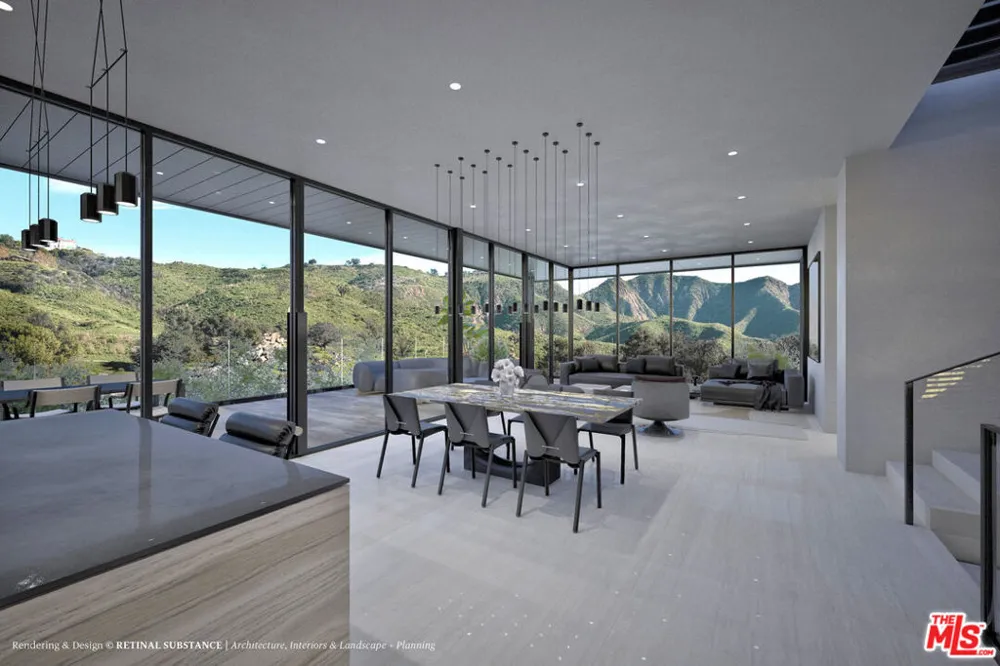3463 Tuna Canyon Road Topanga, CA 90290