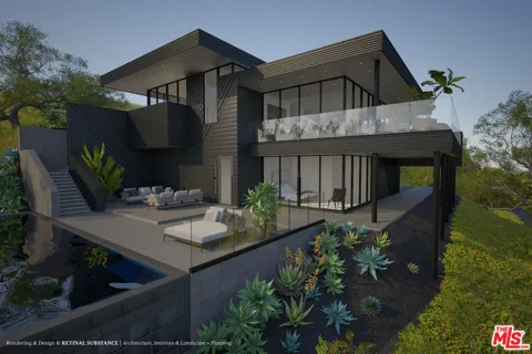3463 Tuna Canyon Road