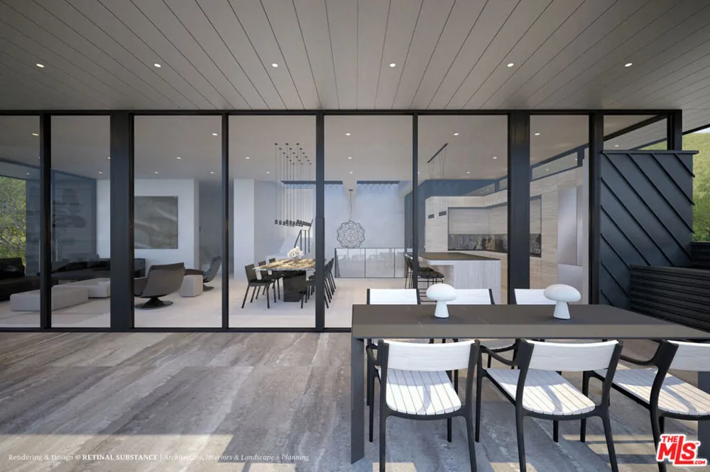3463 Tuna Canyon Road Topanga, CA 90290