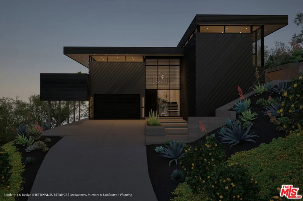 3463 Tuna Canyon Road Topanga, CA 90290