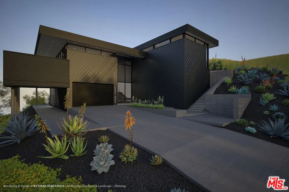 3463 Tuna Canyon Road Topanga, CA 90290