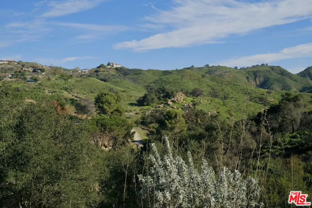 3463 Tuna Canyon Road Topanga, CA 90290