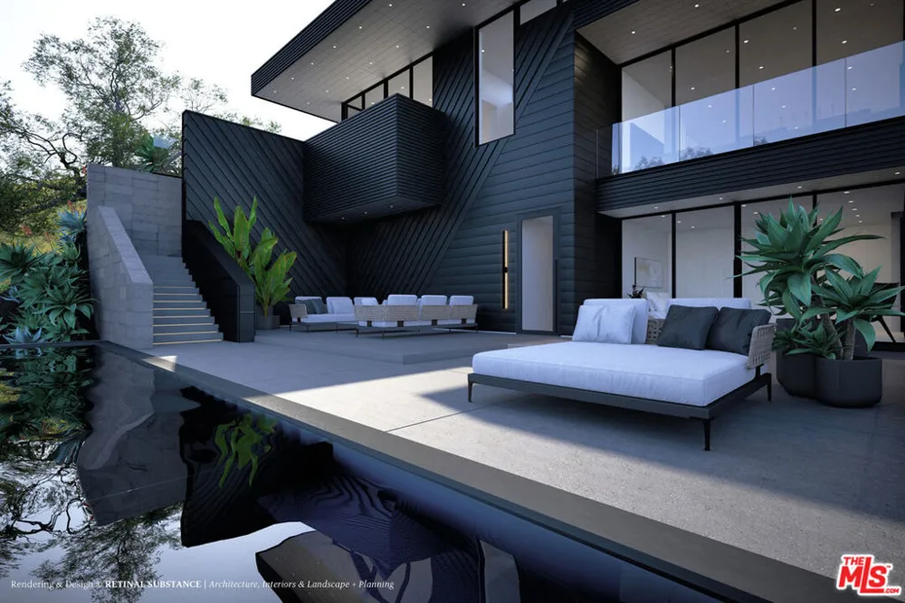 3463 Tuna Canyon Road Topanga, CA 90290