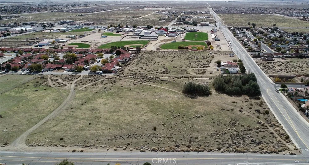 1 30th Street W Rosamond, CA 93560