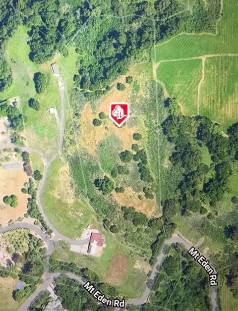 Address Not Shown