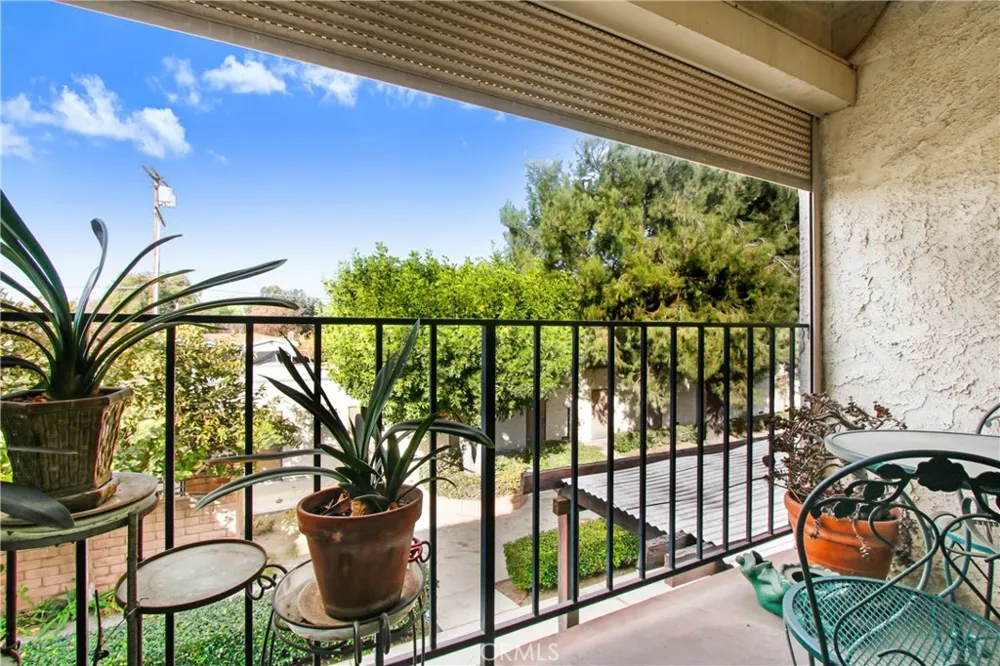 4501 Peck Road #46 El Monte, CA 91732