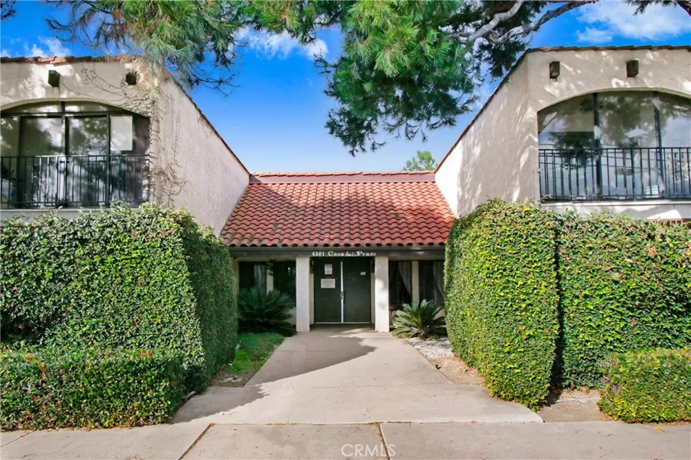 4501 Peck Road #46 El Monte, CA 91732
