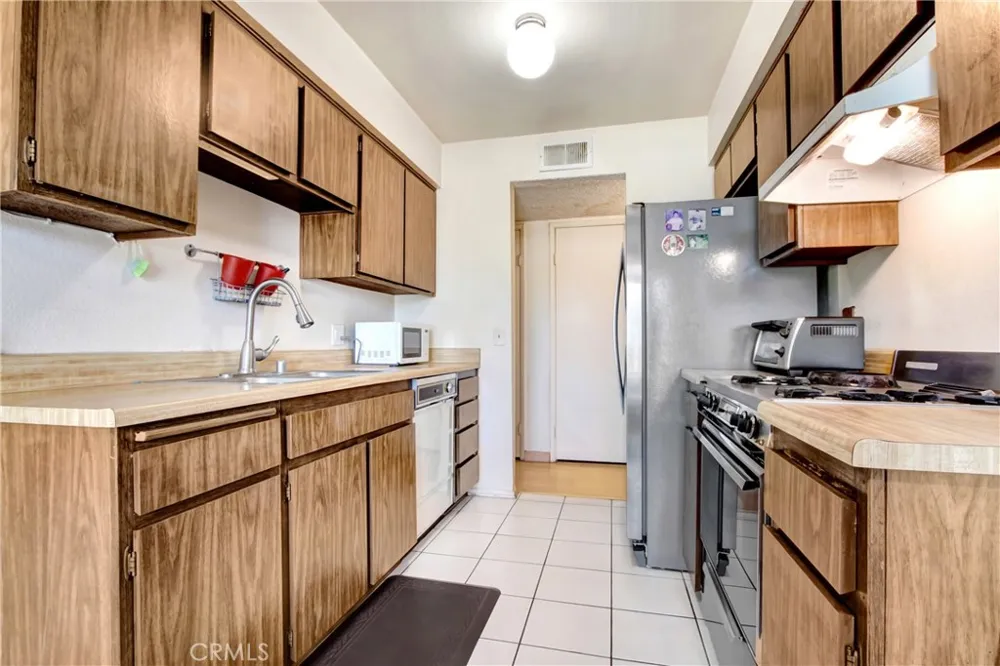 4501 Peck Road #46 El Monte, CA 91732