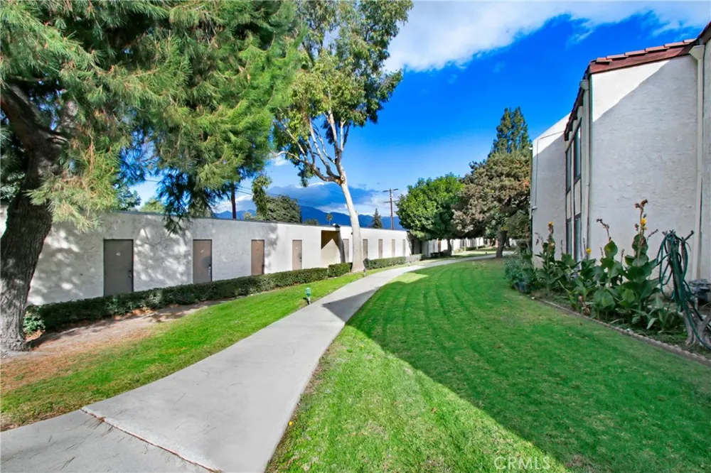 4501 Peck Road #46 El Monte, CA 91732
