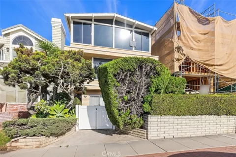 2512 Ocean Boulevard #B