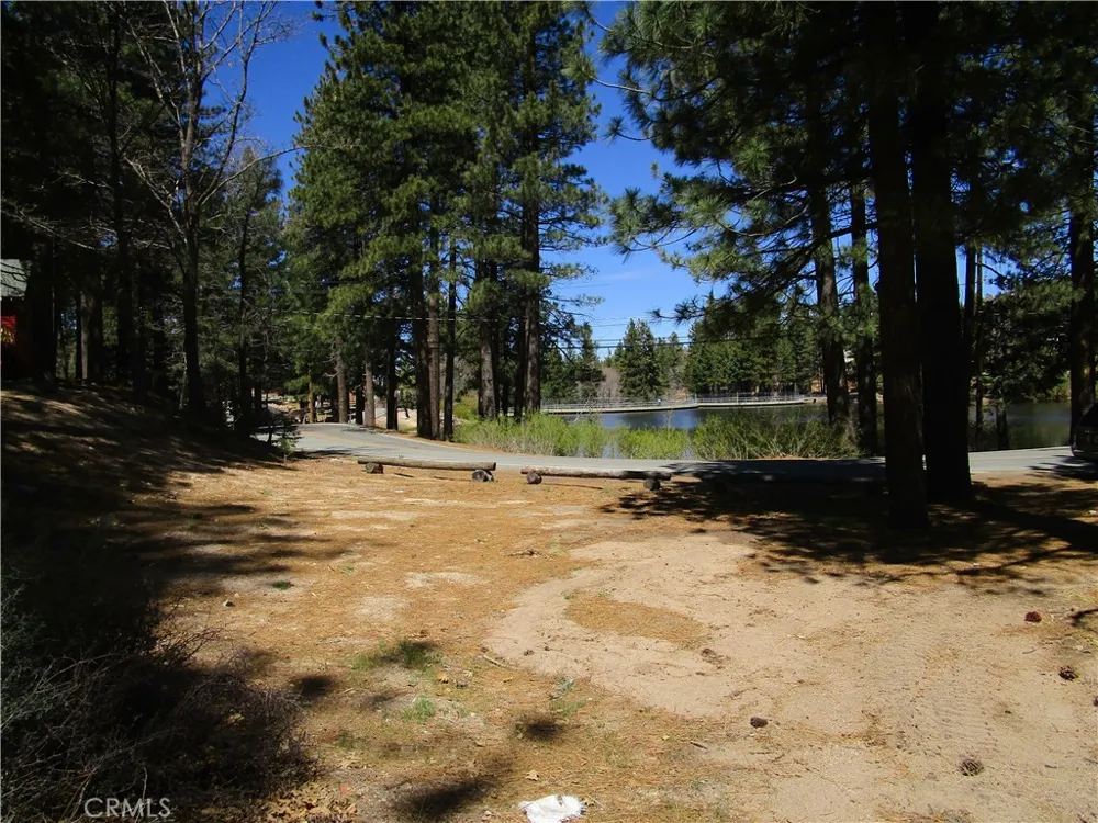 Green Valley Lake Dr. Green Valley Lake, CA 92352