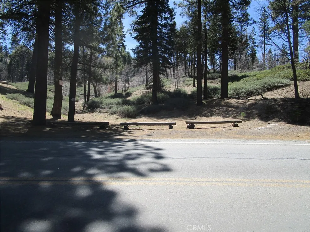 Green Valley Lake Dr. Green Valley Lake, CA 92352