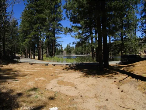 Green Valley Lake Dr.