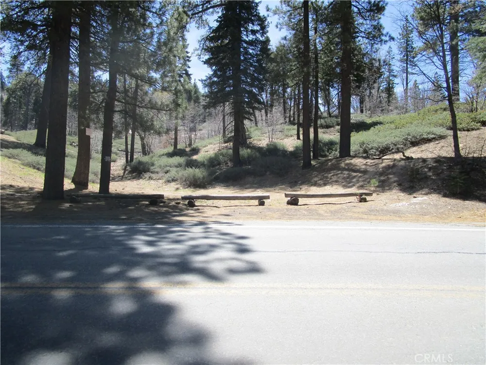 Green Valley Lake Dr. Green Valley Lake, CA 92352