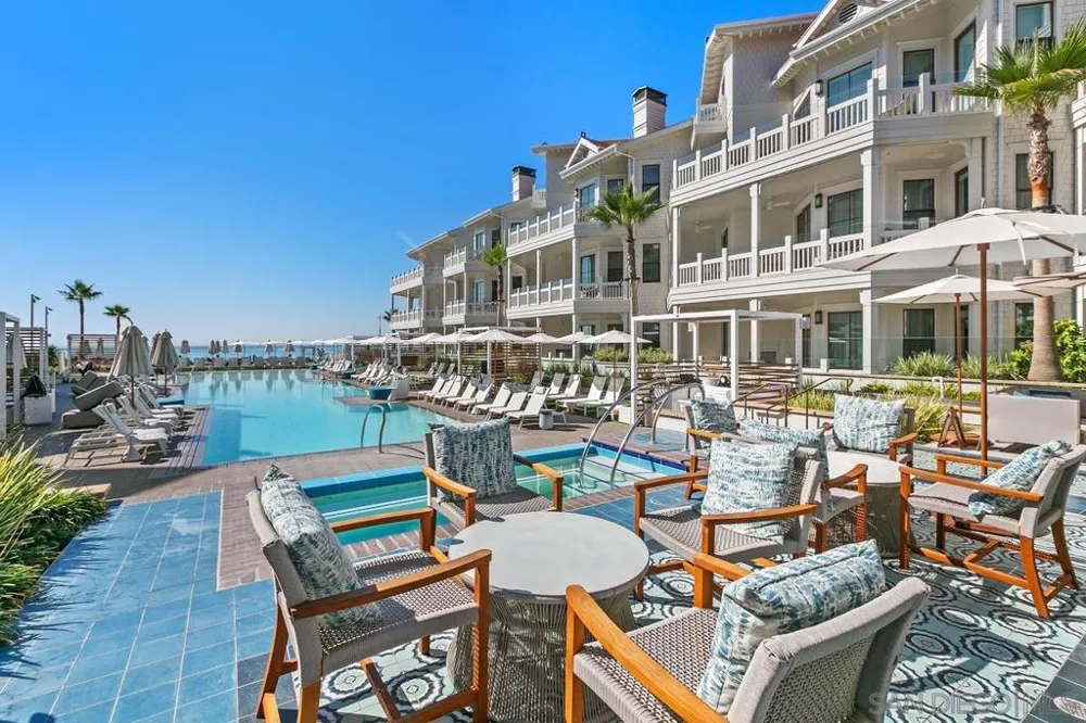 1500 Orange Ave #62 Coronado, CA 92118