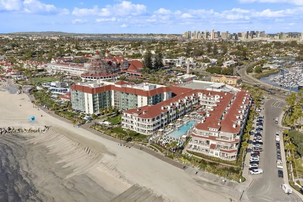 1500 Orange Ave #62 Coronado, CA 92118