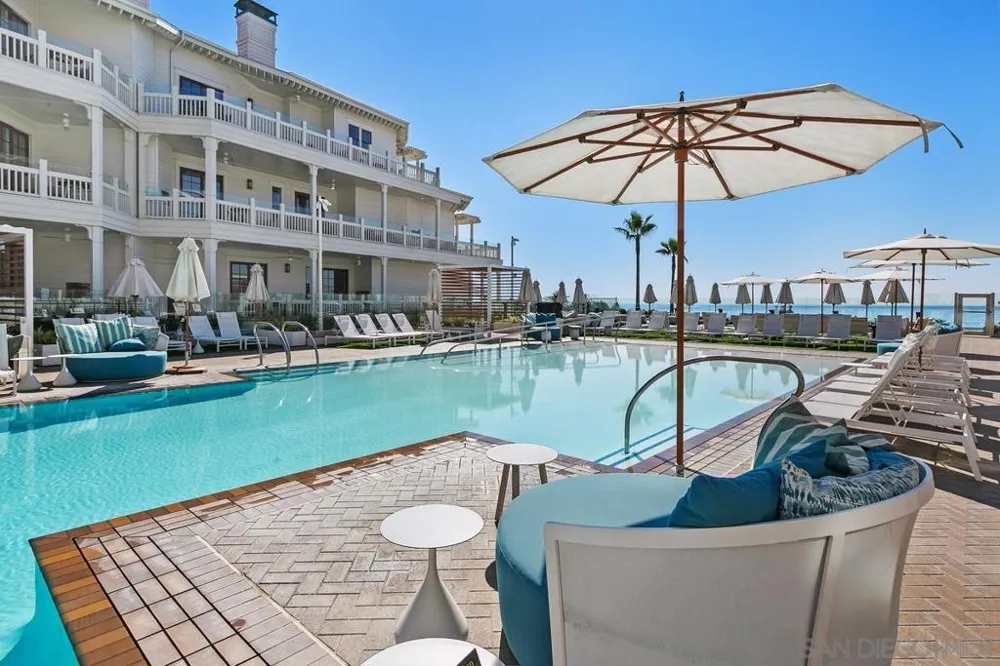 1500 Orange Ave #62 Coronado, CA 92118