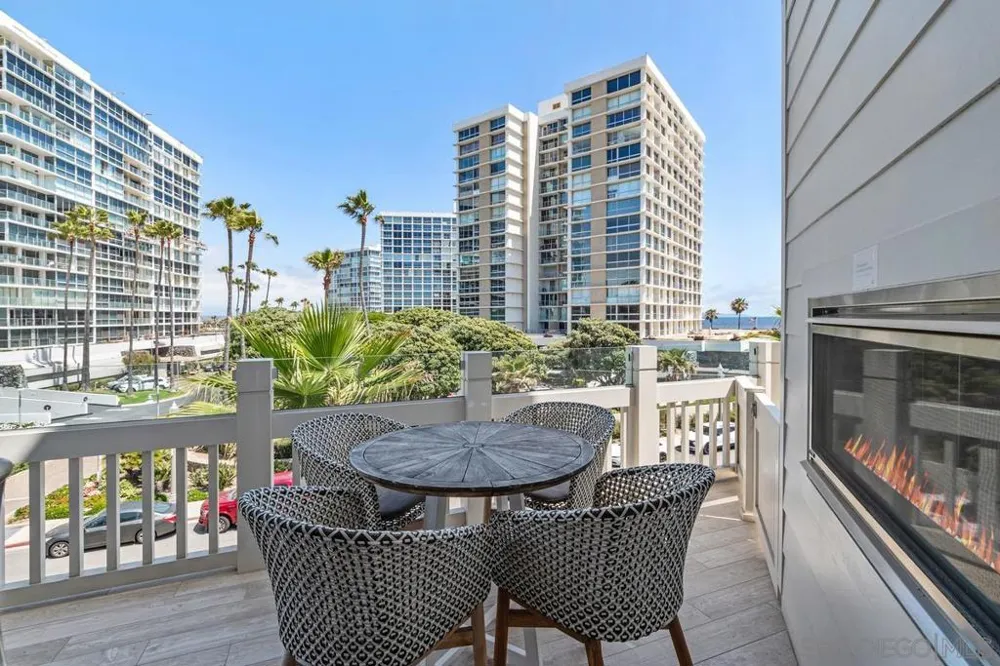 1500 Orange Ave #62 Coronado, CA 92118