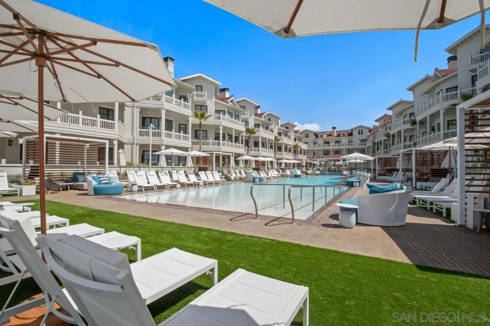 1500 Orange Ave #62 Coronado, CA 92118