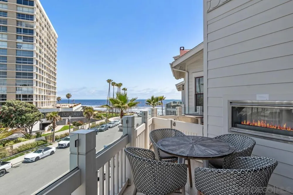 1500 Orange Ave #62 Coronado, CA 92118