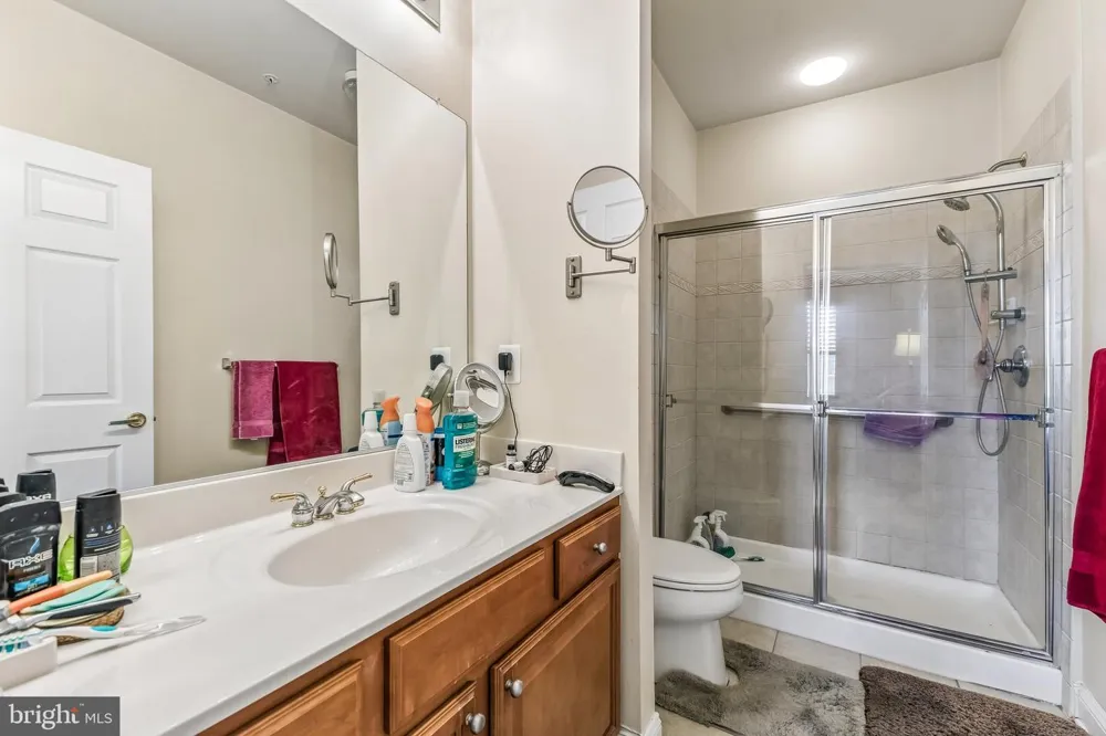 13891 CHELMSFORD DRIVE #110 Gainesville, VA 20155
