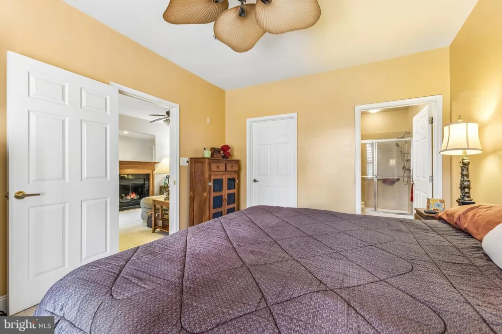 13891 CHELMSFORD DRIVE #110 Gainesville, VA 20155