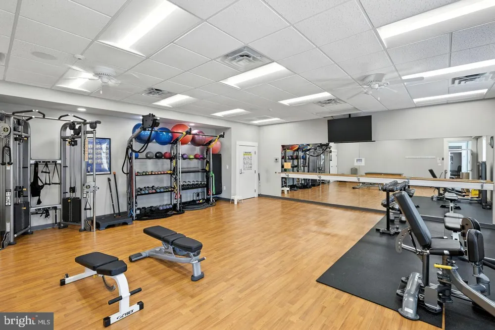 13891 CHELMSFORD DRIVE #110 Gainesville, VA 20155