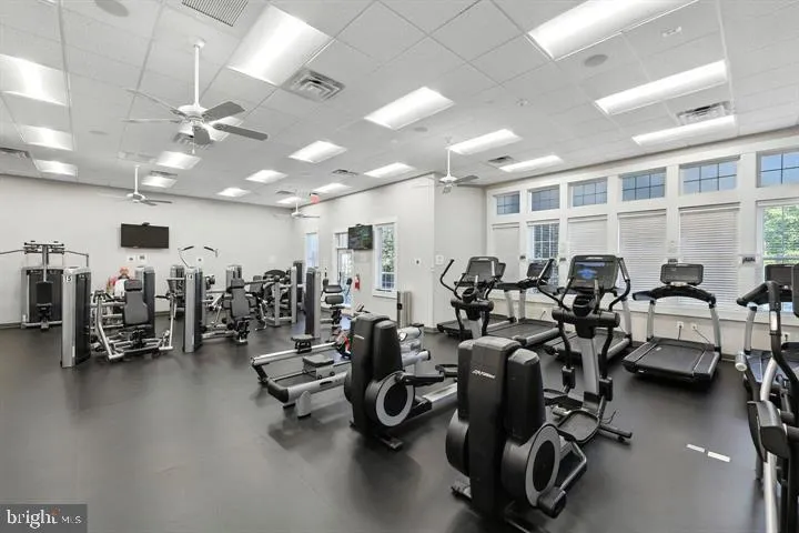 13891 CHELMSFORD DRIVE #110 Gainesville, VA 20155