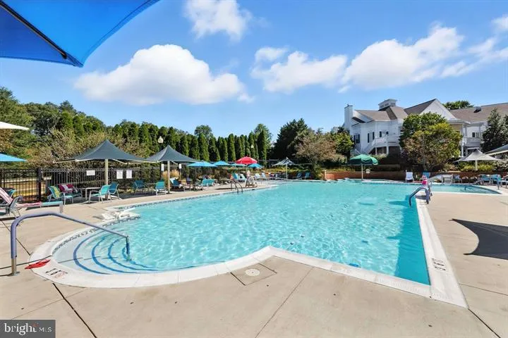13891 CHELMSFORD DRIVE #110 Gainesville, VA 20155