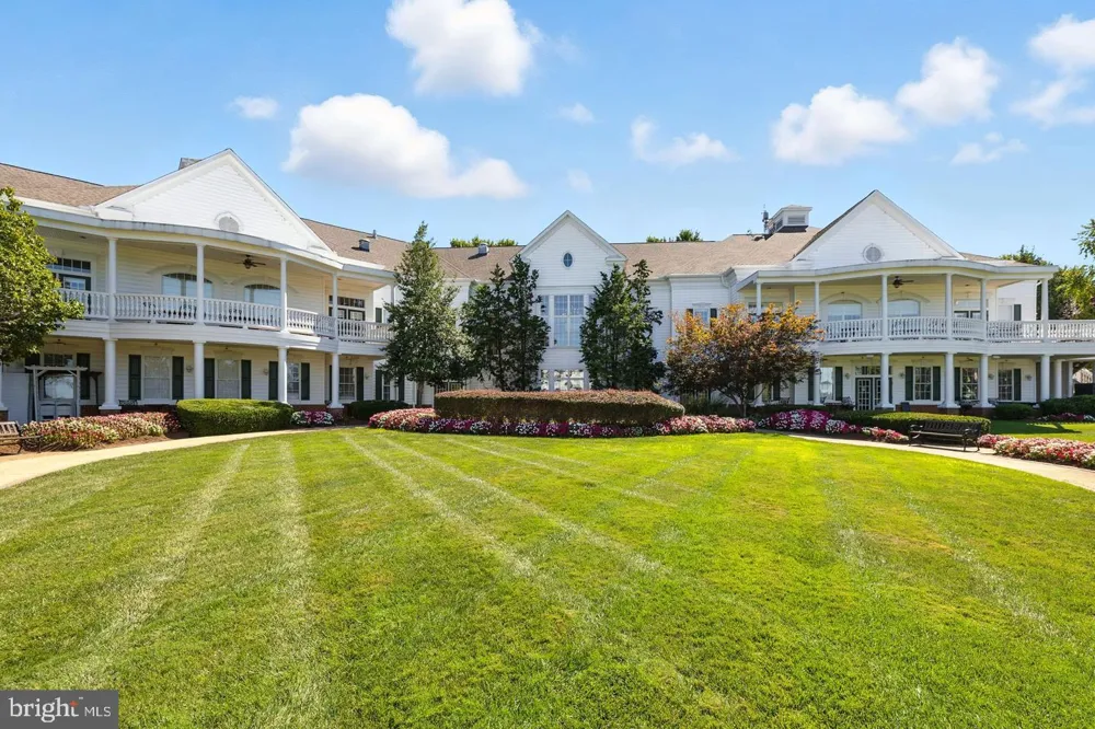 13891 CHELMSFORD DRIVE #110 Gainesville, VA 20155