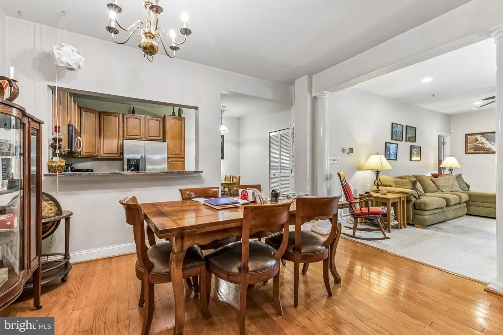 13891 CHELMSFORD DRIVE #110 Gainesville, VA 20155