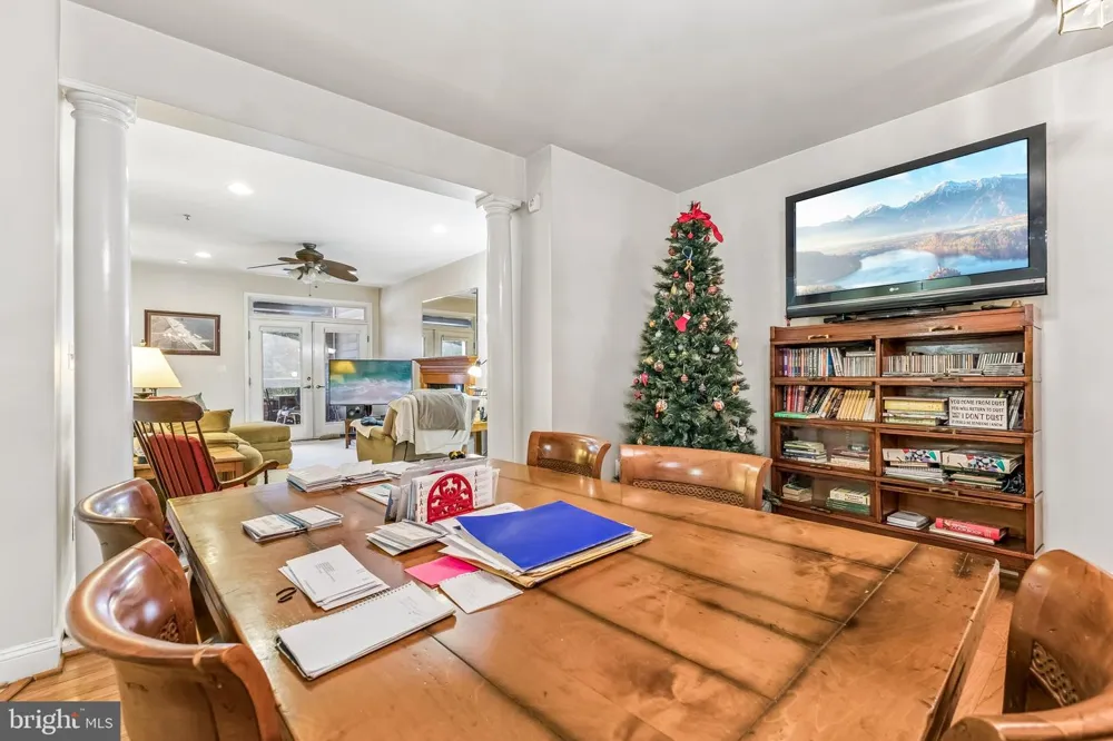 13891 CHELMSFORD DRIVE #110 Gainesville, VA 20155
