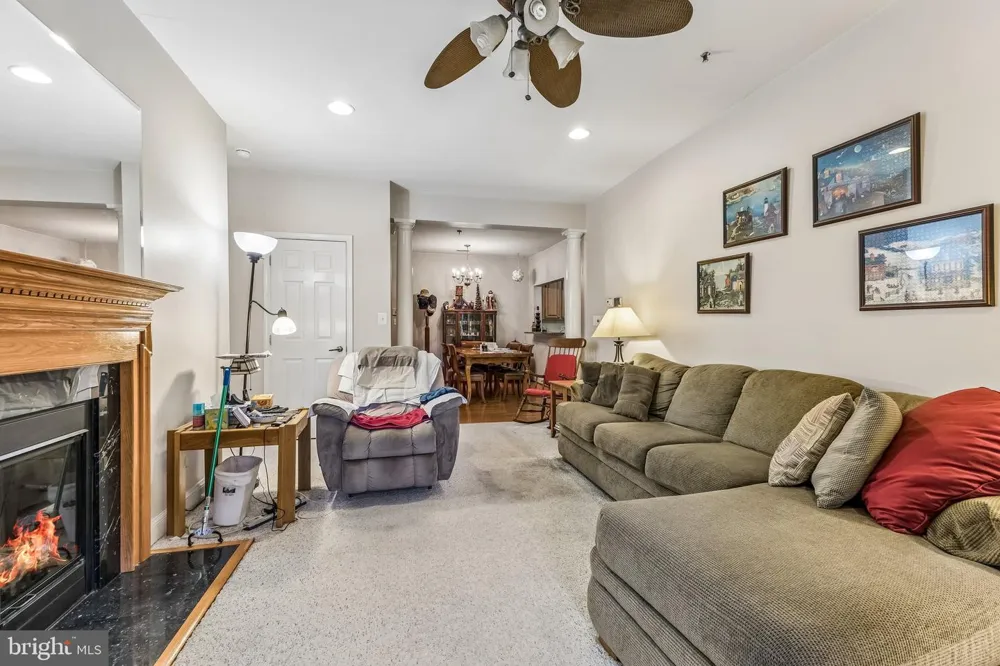 13891 CHELMSFORD DRIVE #110 Gainesville, VA 20155