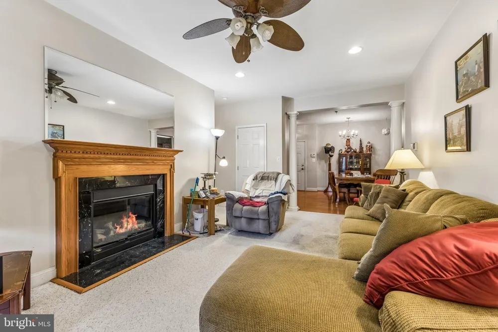 13891 CHELMSFORD DRIVE #110 Gainesville, VA 20155