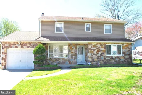 406 VALLEY RUN DRIVE