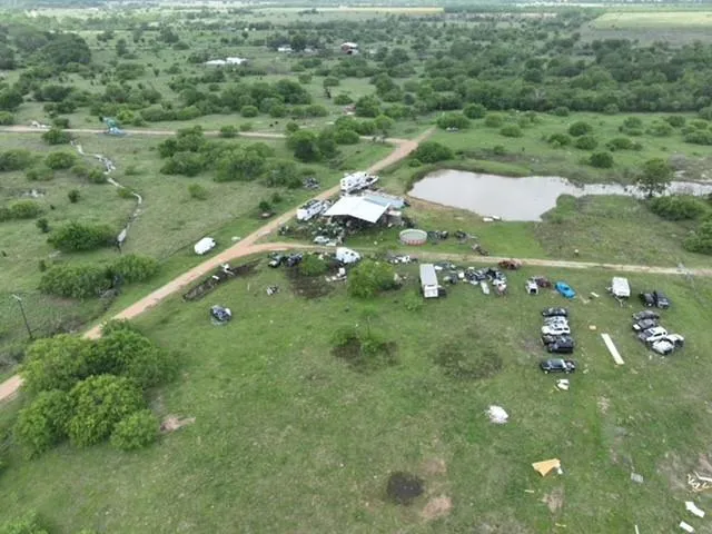3507 Oil Field Road Bellville, TX 77418