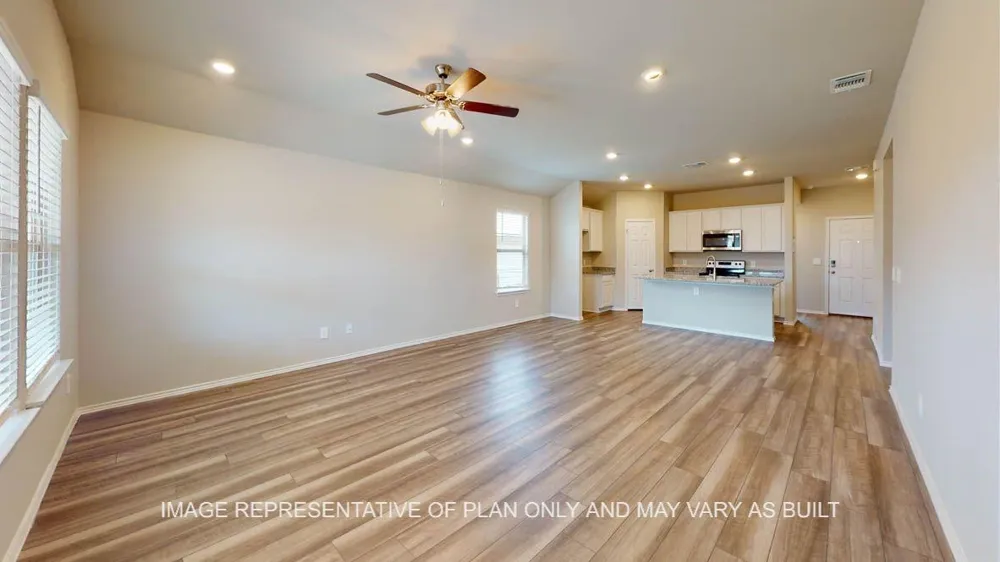 3425 Mallard Lane Orange, TX 77632