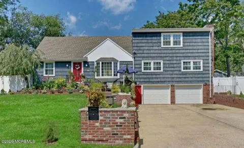 707 Prospect Place