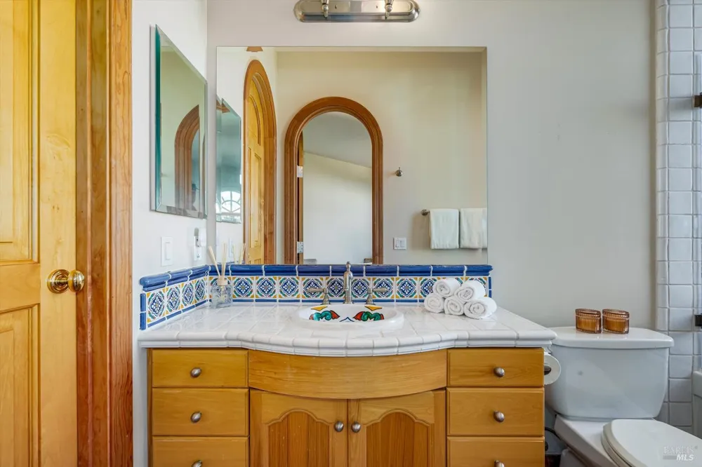 2420 Mountain Ranch Road Petaluma, CA 94954