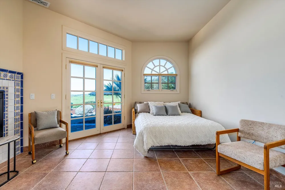 2420 Mountain Ranch Road Petaluma, CA 94954