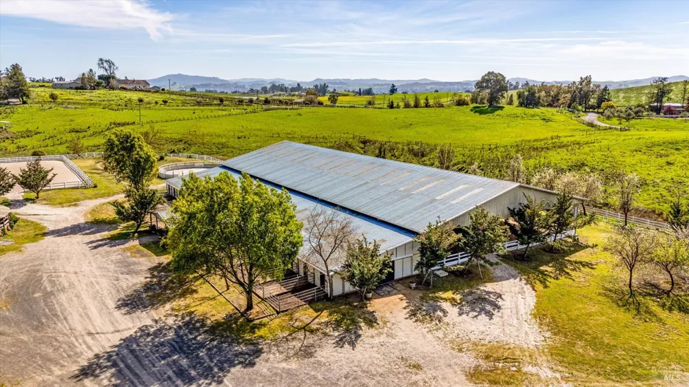 2420 Mountain Ranch Road Petaluma, CA 94954
